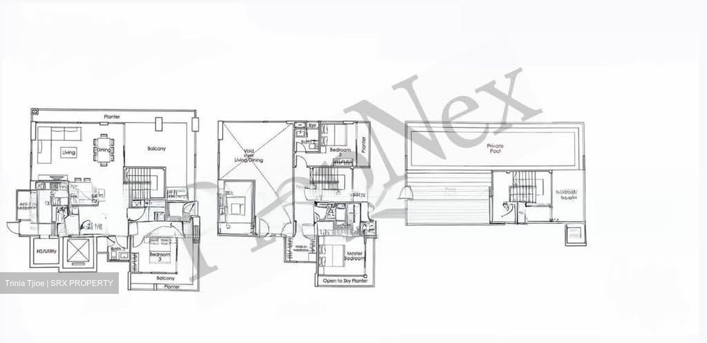 Starlight Suites (D9), Apartment #564060881